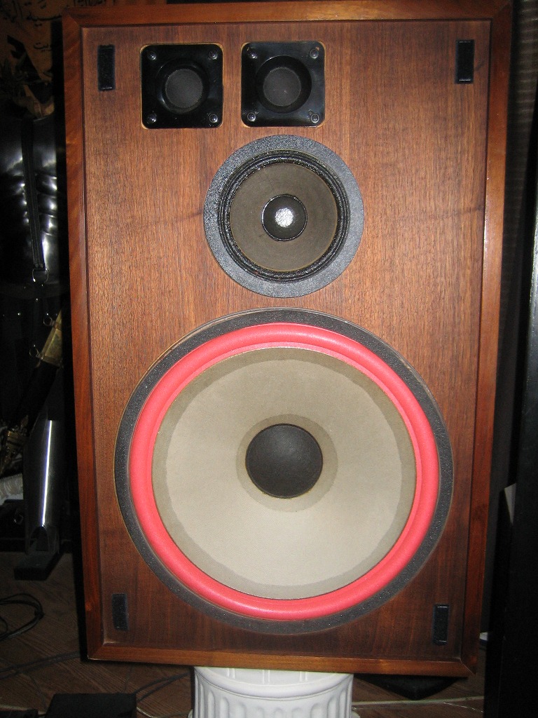 cerwin vega 36r