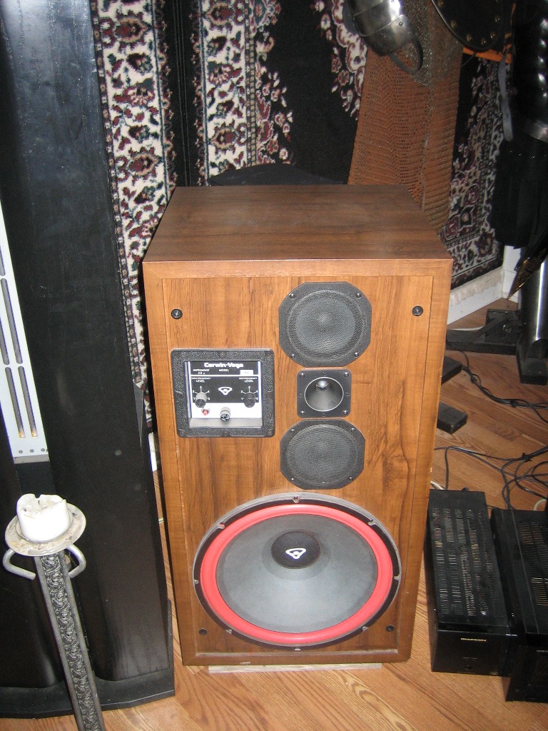 cerwin vega d9 craigslist