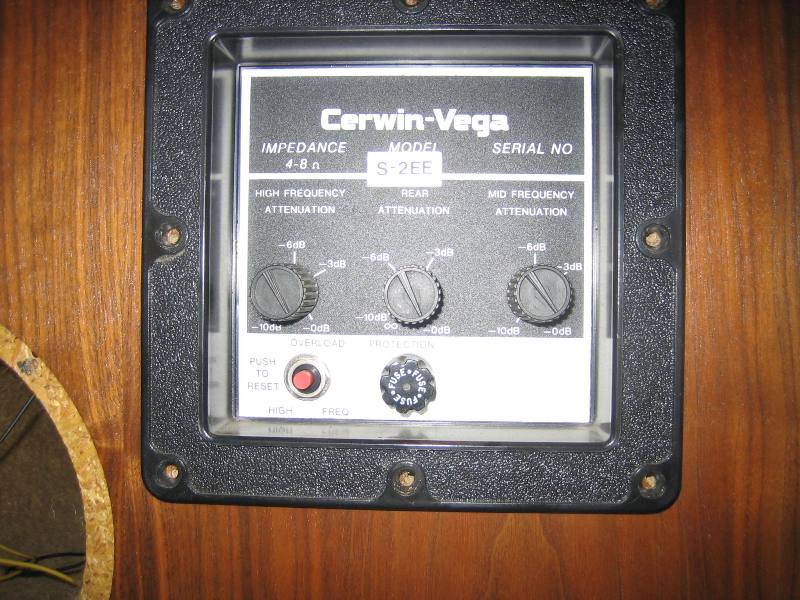 cerwin vega 317