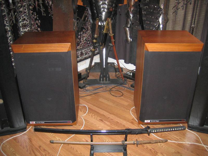 Cerwin Vega At 15. , -inch woofersquick view deals Cerwin Vega At 15. , -inch woofersquick view deals